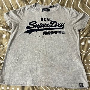 Superdry shirt